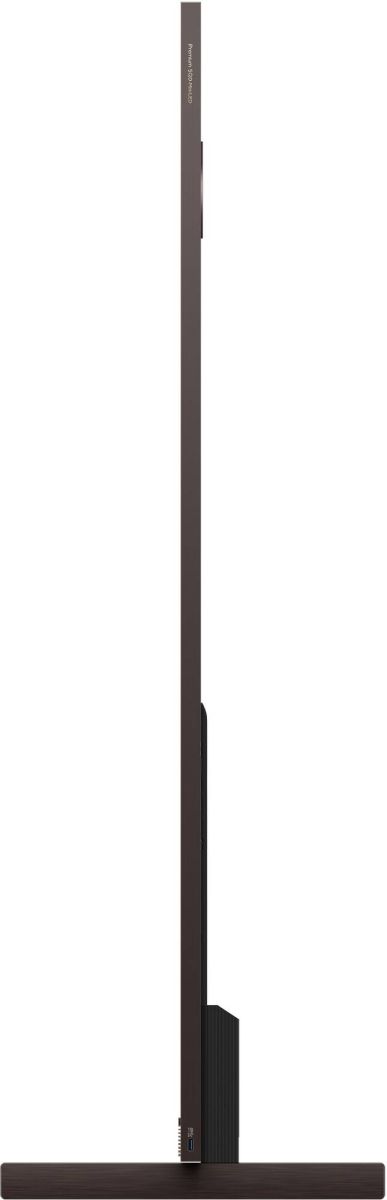 TCL X11L 98" Black HDR SQD-Mini LED 4K UHD Smart TV-4