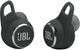 JBL® Reflect Aero TWS Black Wireless Noise Cancelling Earbud Headphones-3