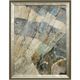 Stylecraft Rock Climbing Brown/Beige Wall Art-0