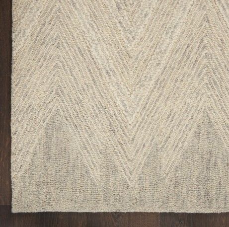 Nourison Home™ Interlock 5'x7' Style 3 Area Rug-4
