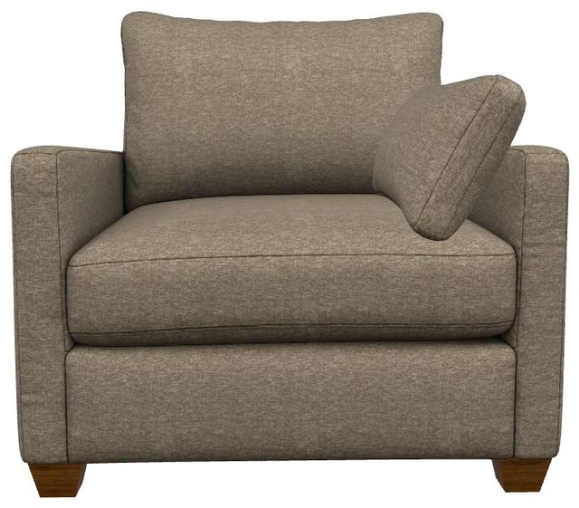 La-Z-Boy® Wilmette Hazel Chair and a Half-1