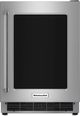 KitchenAid® 5.1 Cu. Ft. Stainless Steel Wine Cooler-0