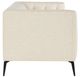 Hooker® Furniture SS Nicolla Baldwin Natural Stationary Sofa-3