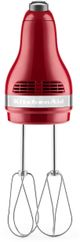 KitchenAid® Empire Red Hand Mixer-0