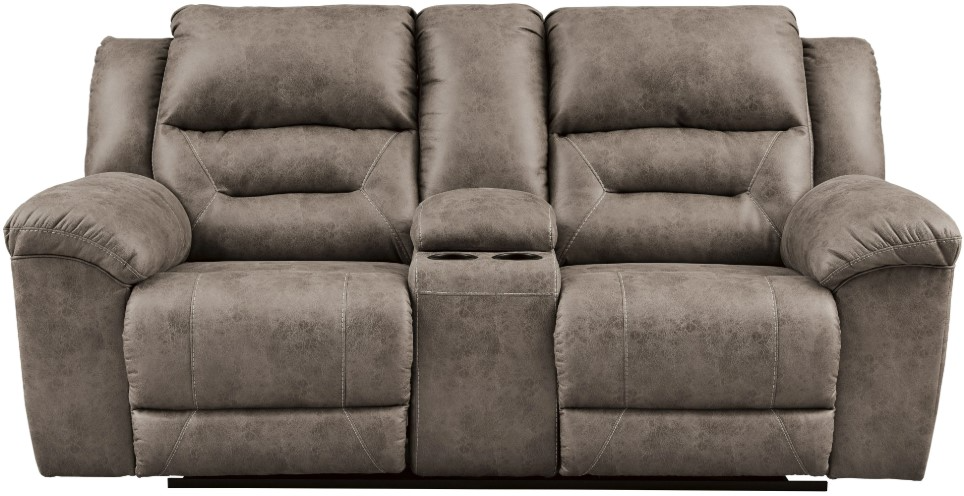 家具 symphonia Signature Design by Ashley® Boyington Black Power Reclining