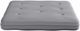 dhp furniture® Caden Herringbone 6" Full Futon Mattress-1
