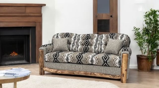 Intermountain Furniture Customizable Aspen Sofa-2