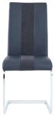 Global Furniture USA D915 Black Dining Chair-1
