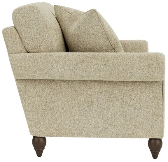 Flexsteel® Moxy Antique Loveseat-2