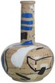 Harp & Finial® Brooks Ceramic Vase-0