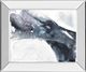 Classy Living Jennifer Goldberger Agate Wave II Wall Art-0