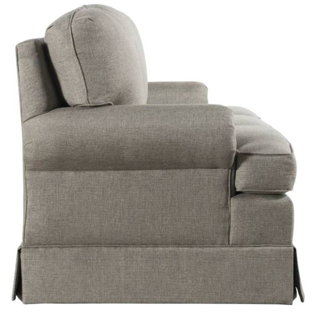 Temple Furniture Customizable American 81" Sleeper Sofa-2