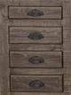 Vintage Furniture Santos Desk-1