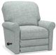 La-Z-Boy® Addison Mist Manual Wall Recliner-0