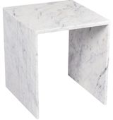 White Marble