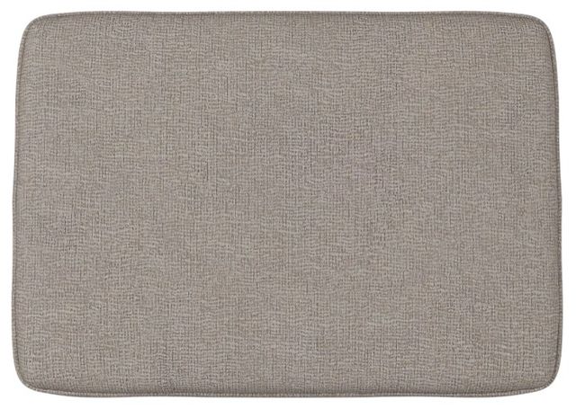 Signature Design by Ashley® Greaves Stone Ottoman-2