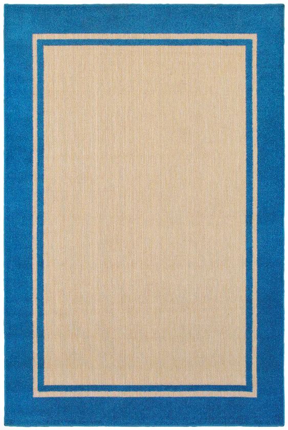 Oriental Weavers™ Cayman 5'x8' Style 4 Area Rug-0