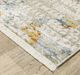 Oriental Weavers™ Bauer 8'x11' Style 6 Area Rug-1