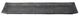 Signature Design by Ashley® Garekton 2-Piece Pewter Tray Set-1