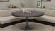 Nest Home Collections Sadie Java 60" Round Dining Table-1