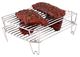 Broil King® Stack-A-Rack Grilling Racks-0