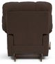 La-Z-Boy® Gibson Chocolate Manual Rocking Recliner-3