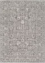 Charcoal-Light Beige