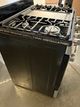 GE® 30" Stainless Steel Freestanding Gas Range-2