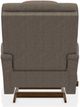 La-Z-Boy® Easton Reclina-Rocker® Otter Recliner with Massage & Heat-2