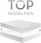 Malouf® SLEEP TITE® PR1ME® Smooth Twin Mattress Protector-2