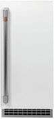 Café™ Brushed Stainless Ice Maker Handle Kit-1