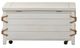 Liberty Furniture Dockside White Storage Trunk-4