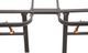 Home By Hollywood Bedder Base® Steel California King Foundation-2