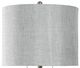 StyleCraft Neptune Silver Table Lamp-1