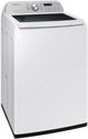 Samsung 4.7 Cu. Ft. White Impeller Top Load Washer-2