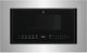 Electrolux 30" Stainless Steel Microwave Trim Kit-1