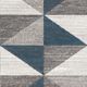 Surya Monte Carlo Light Gray 7'x9' Area Rug-1