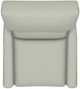 La-Z-Boy® Bellevue Tranquil High Leg Swivel Chair-4