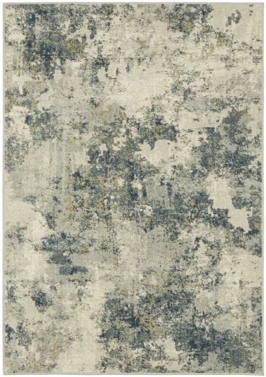 Oriental Weavers™ Branson 5'x7' Style 13 Area Rug-0