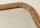 Magnolia Home by Joanna Gaines Round Top Wood Mirror-2