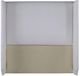 Century® Customizable King Upholstered Wing Headboard-0