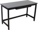 Forty West Adler Black Console Table-0