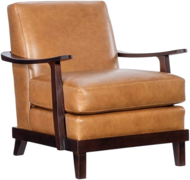 Bradington-Young Customizable Laken Chair-0