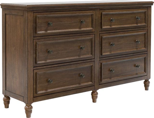 Benchcraft® Sturlayne Brown Dresser-0