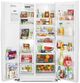 Whirlpool® 36 in. 28.5 Cu. Ft. White Side-by-Side Refrigerator-4