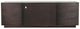 Sunny Designs™ Circ Candlelight Dark Media Cabinet-3