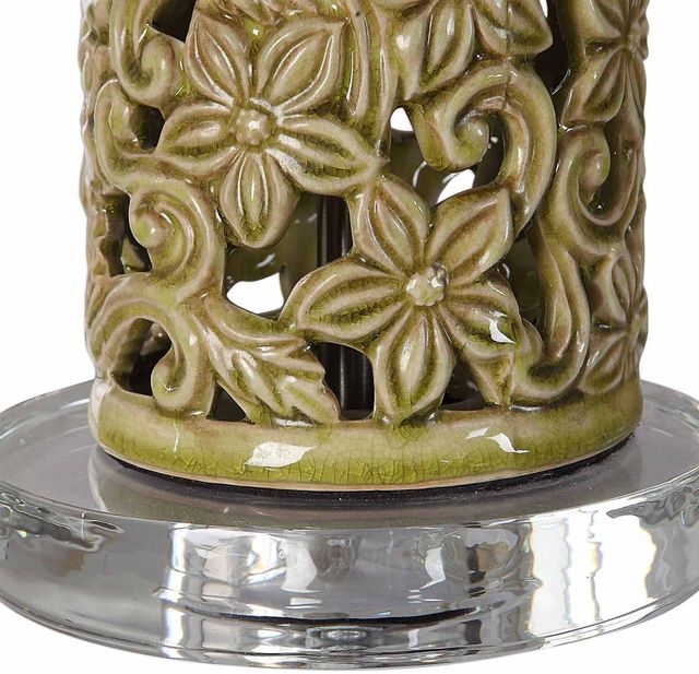 Uttermost by David Frisch Nellie Table Lamp-2