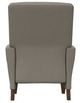 La-Z-Boy® Scarlett Sable High Leg Reclining Chair-3