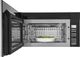 Frigidaire 30" 1.8 Cu. Ft. Black Stainless Steel Over the Range Microwave-4