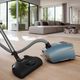 Miele Guard L1 Nordic Blue Canister Vacuum-4